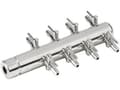 Miniatyrbilde 2 av 5: FIAP 2957 Air Active 8 x 6 mm Luftfordeler