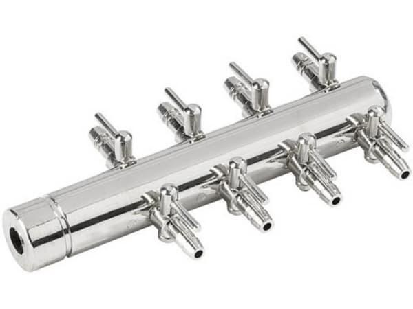 FIAP 2957 Air Active 8 x 6 mm Luftfordeler