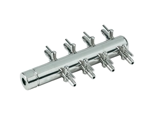 FIAP 2957 Air Active 8 x 6 mm Luftfordeler