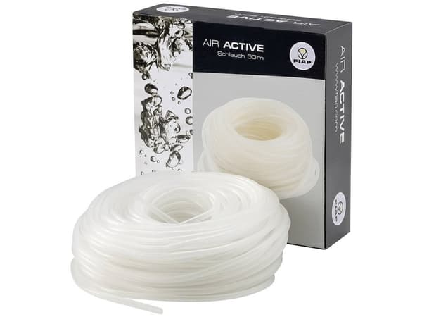 FIAP 2958 Air Active 50 m 4/6 mm Luftslange