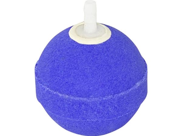 Fiap 2962, Luftare för damm och fontän, Grå, 180 mm, 120 mm, 40 mm, 80 g