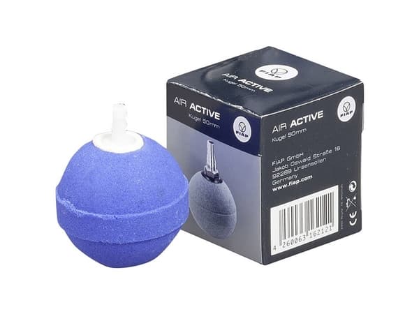 FIAP 2963 Air Active 50 mm Havedamslufter