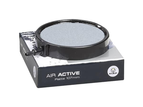 FIAP 2964 Air Active 107 mm Havedamslufter
