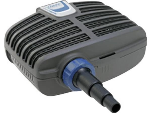 Oase 51099 Vesistöpumppu 8300 l/h