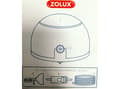 Miniatyrbilde 5 av 5: Zolux ZOLUX AQUAYA Igloo 100 col.white