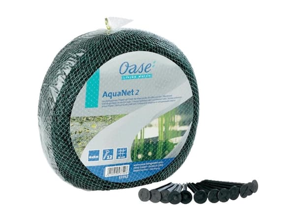 Oase 53752 AquaNet 2 patosetti