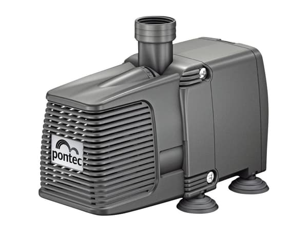 Pontec PondoCompact 3000 Kaivopumppu 3000 l/h 3 m