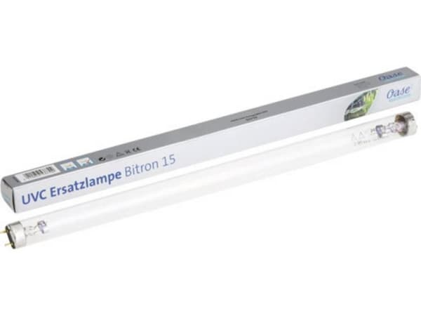 Oase 53770 UVC varalamppu