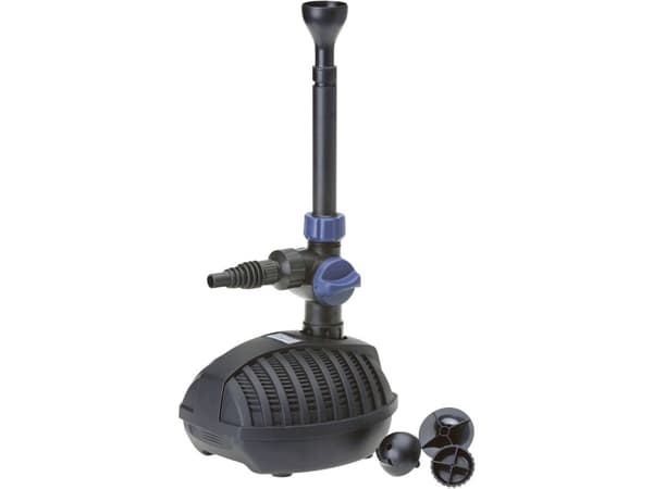 Oase 57399 Vandspil-pumppu 1000 l/h
