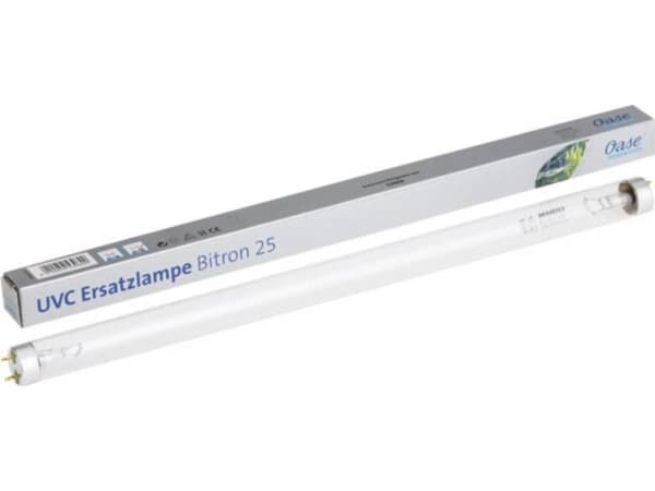 Oase 53969 UVC reservelampe