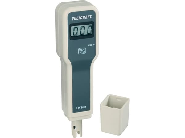 Voltcraft LWT-01 Leitwert-Messtick (LWT-01)