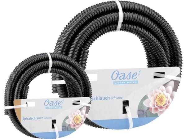 Oase 57532 Spiralslange (Ø) 38 mm 5 m