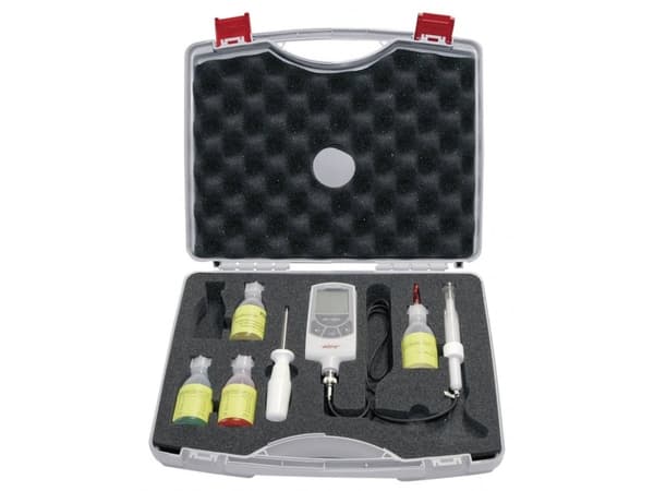 EBRO, ST 1000-SET