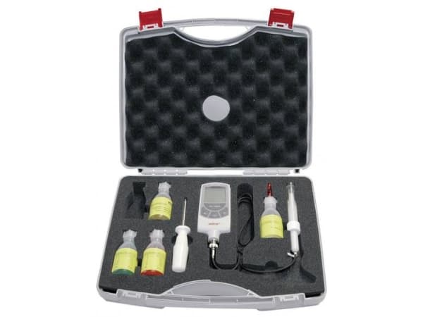 EBRO, ST 1000-SET