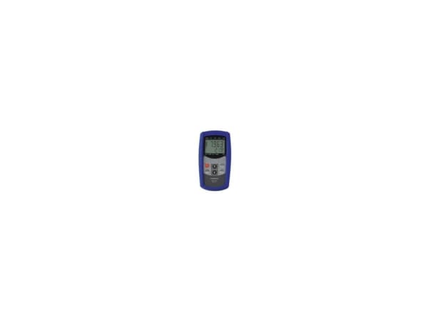 GREISINGER, GMH 5550