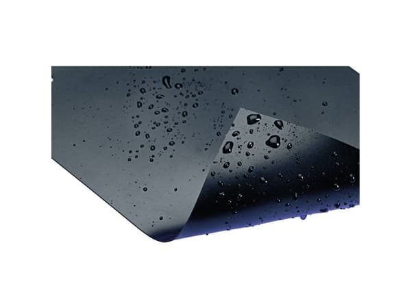 Oase 50658 Alfafol Pre-Packed Foils, 0.5 Mm / 6 X 6 M, Black | Pond Liner