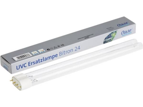 Oase 56237 UVC-reservlampa