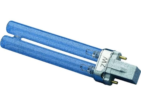Pontec 57111 UVC reservelampe
