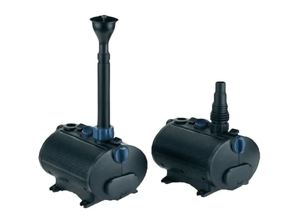 Oase Aquarius Solar 700 56888 Solcelle-pumpe enkelt 700 l/h
