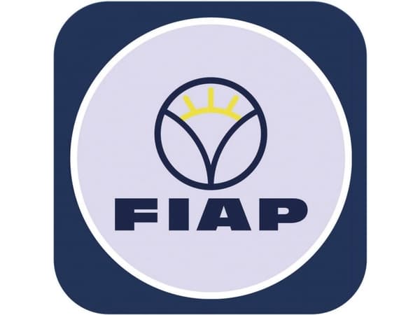 FIAP 2974 Air Active Solar SET 150 Solar dam plæneluftere 150 l/h