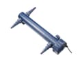 Miniatyrbilde 1 av 5: FIAP 2974 Air Active Solar SET 150 Solar dam plæneluftere 150 l/h