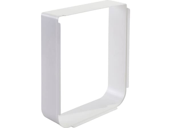 SureFlap TUN101, Tunnelelement, Hvit, Plast, Cat, 200 mm, 50 mm
