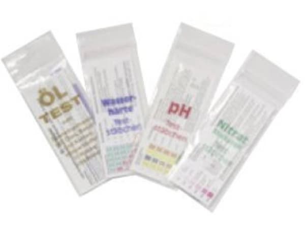 Stelzner PH-Teststäbchen Testitikut pH-arvo 6 kpl 6 kpl