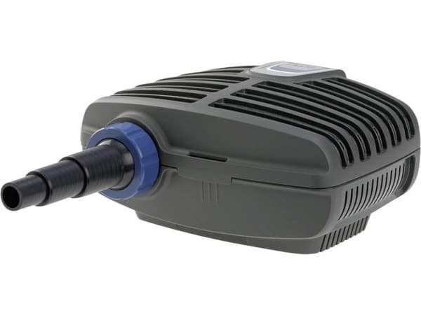 Oase 56653 Filterpumpe, Vandløbspumpe 17400 l/h