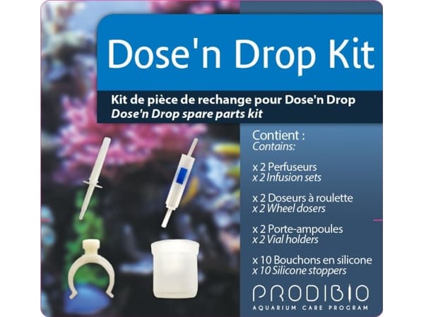 Prodibio Dose N'Drop Kit
