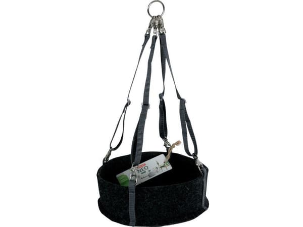 Zolux Hammock NEO 21 cm small black