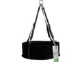 Miniatyrbilde 1 av 2: Zolux Hammock NEO 21 cm small black
