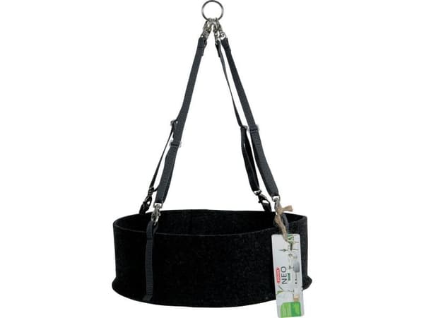Zolux Hammock NEO 21 cm small black