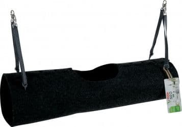 Zolux Tunnel Neo comfort black