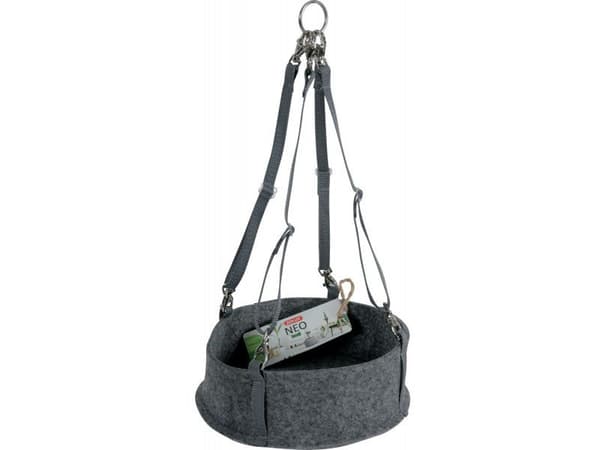 Zolux Hammock NEO 21 cm small gray