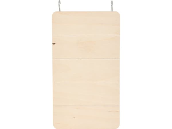 Zolux Wooden ladder/footbridge NEO large rodents 250x140x7mm
