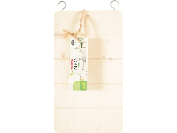 Zolux Wooden ladder/footbridge NEO large rodents 250x140x7mm