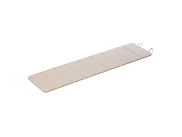 Zolux Puiset tikkaat/tyyny NEO suuret jyrsijät 450x115x7mm