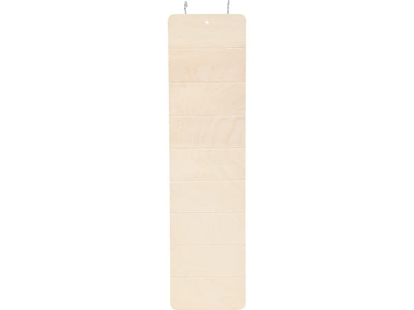 Zolux Puiset tikkaat/tyyny NEO suuret jyrsijät 450x115x7mm