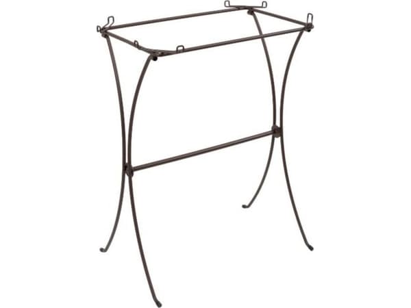 Zolux Metal stand for Retro Fernand cage