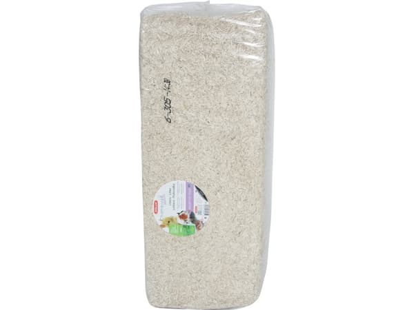 Zolux Litter Chambiose Nature 200 l