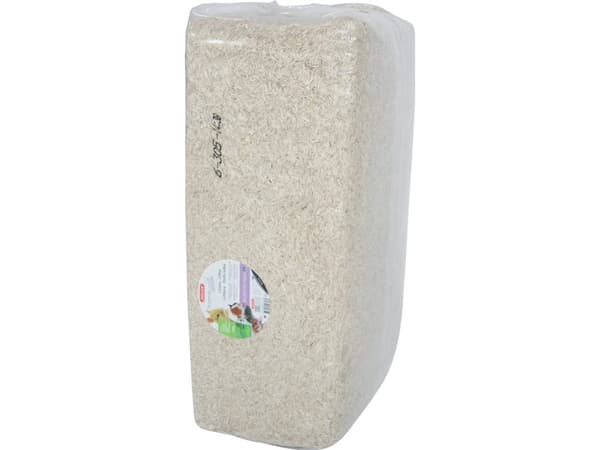 Zolux Litter Chambiose Nature 200 l