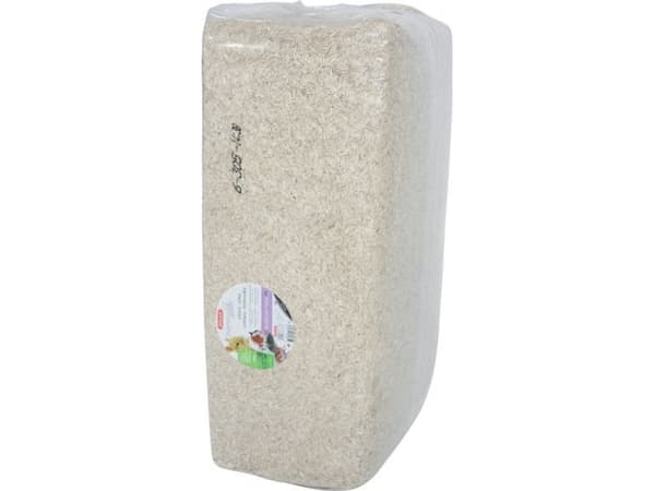 Zolux Litter Chambiose Nature 200 l