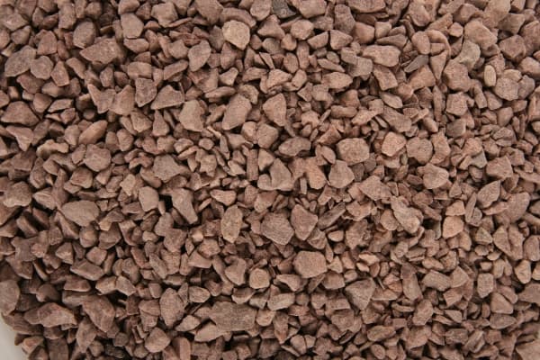 Zolux Aquasand Nature red sandstone 5kg