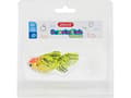 Miniatyrbilde 2 av 2: Zolux SweetyFish Phospho fish decorations. Butterfly