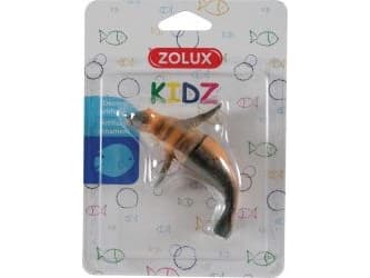 Zolux Aquatic decoration Breakout tank w/magnet model 3