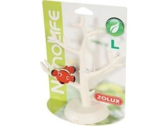 Zolux Clownfish ornament L various colors