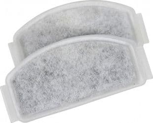 Zolux Fountain filter, 2 pcs.