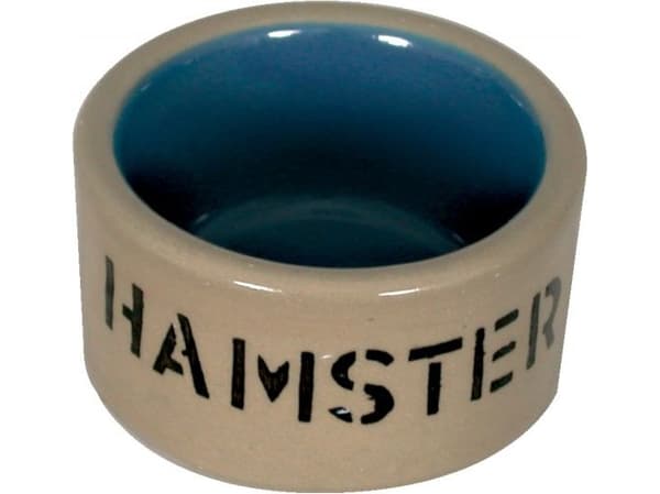 Zolux Porcelain bowl for a hamster