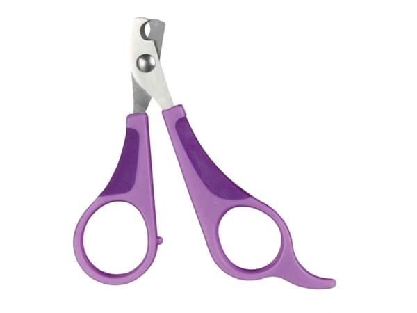 Trixie Sakset jyrsijöille 8 cm