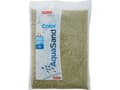 Miniatyrbild 1 av 2: Zolux Aquasand Color juicy green 1kg